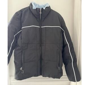 Ski Jacket women’s medium black